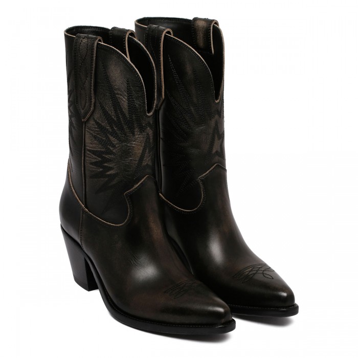 Le Noir Cortina Wish Star Boots