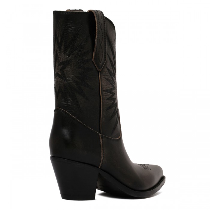 Le Noir Cortina Wish Star Boots