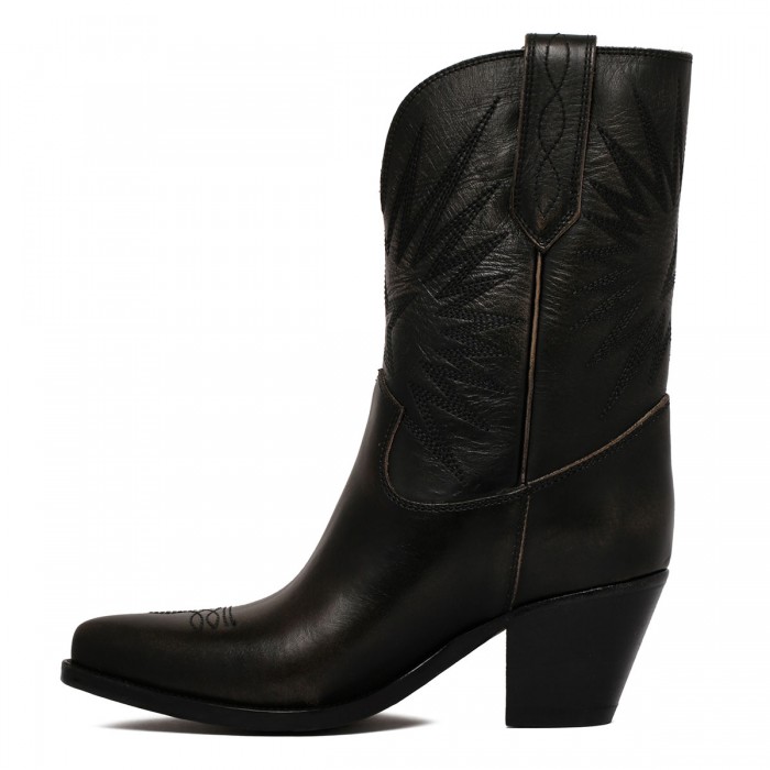Le Noir Cortina Wish Star Boots