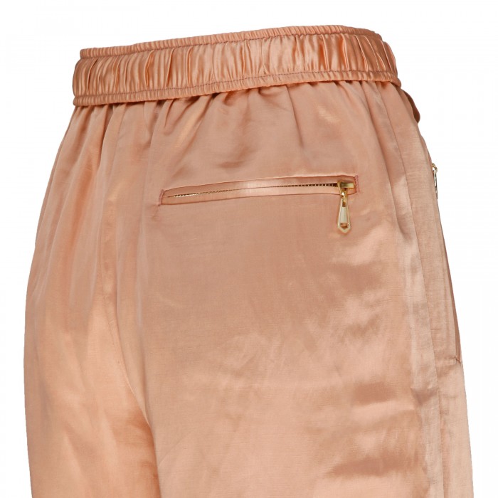 Le Noir Cortina Wonderland Harem Cargo Pants