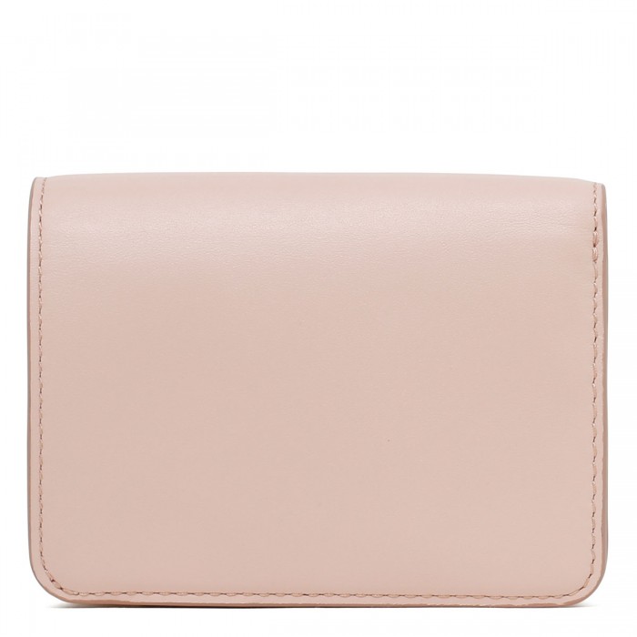 Le Noir Cortina The Covered J Marc Mini Compact Wallet