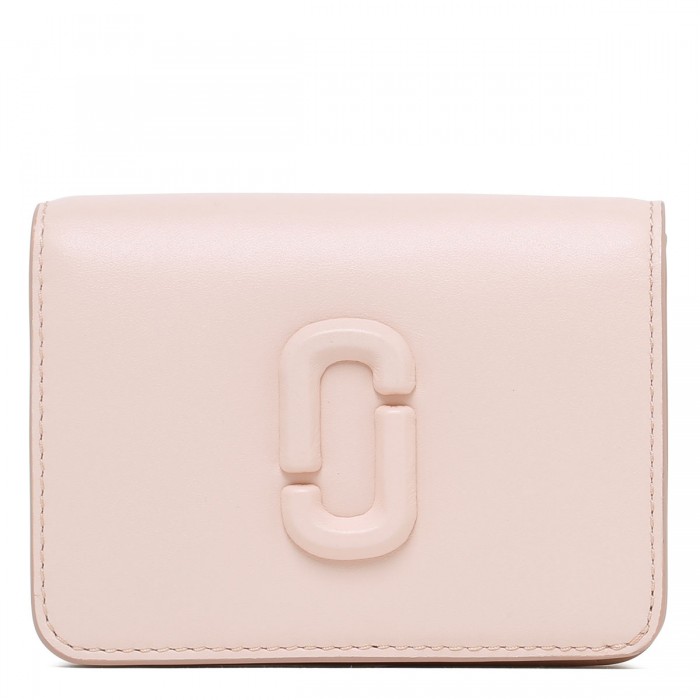 le noir cortina The Covered J Marc mini compact wallet