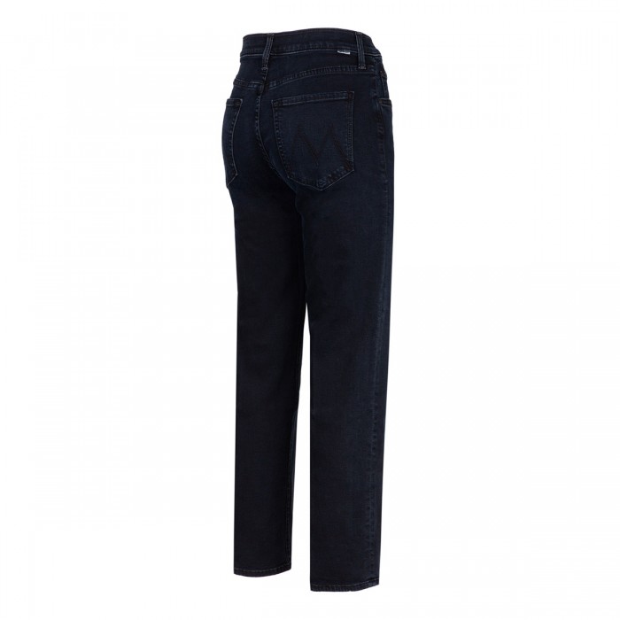 Le Noir Cortina The Mid Rise Rambler Zip Ankle Jeans