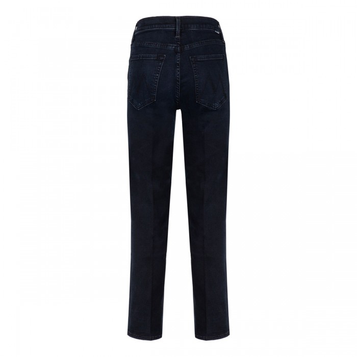 Le Noir Cortina The Mid Rise Rambler Zip Ankle Jeans