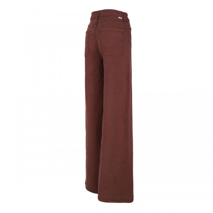 Le Noir Cortina The Patch Pocket Undercover Sneak Jeans