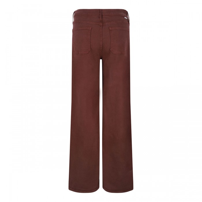 Le Noir Cortina The Patch Pocket Undercover Sneak Jeans