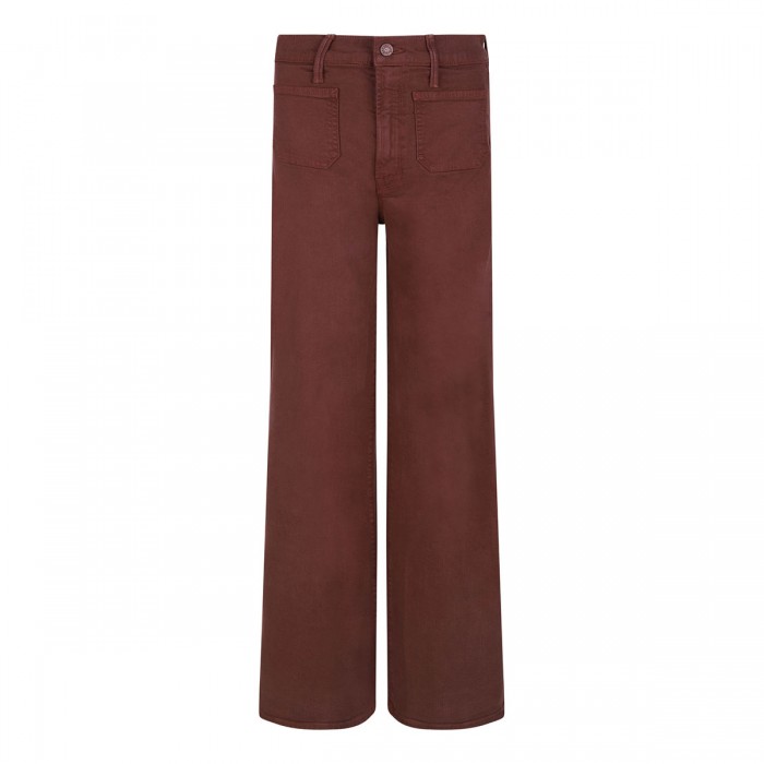 le noir cortina The Patch Pocket Undercover Sneak jeans