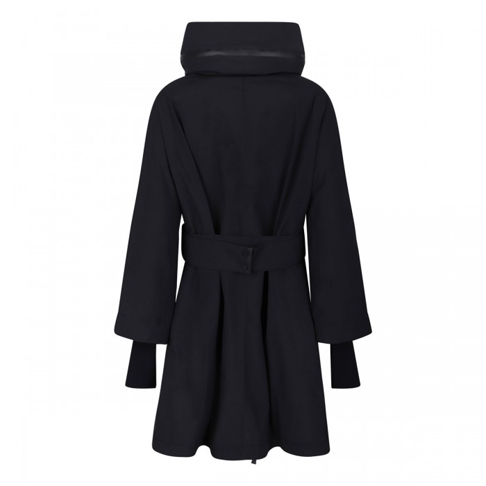 Le Noir Cortina Two Layer Windstopper A-shape Jacket