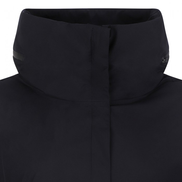 Le Noir Cortina Two Layer Windstopper A-shape Jacket
