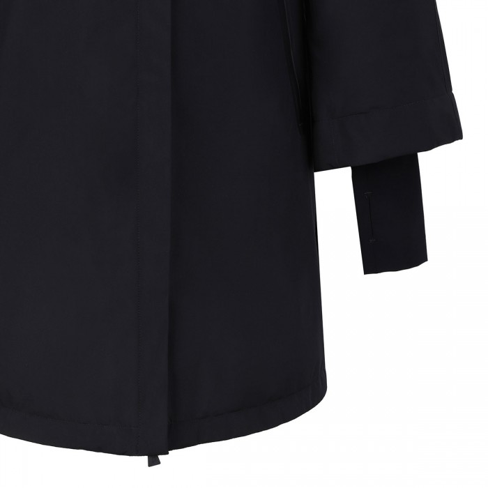 Le Noir Cortina Two Layer Windstopper A-shape Jacket