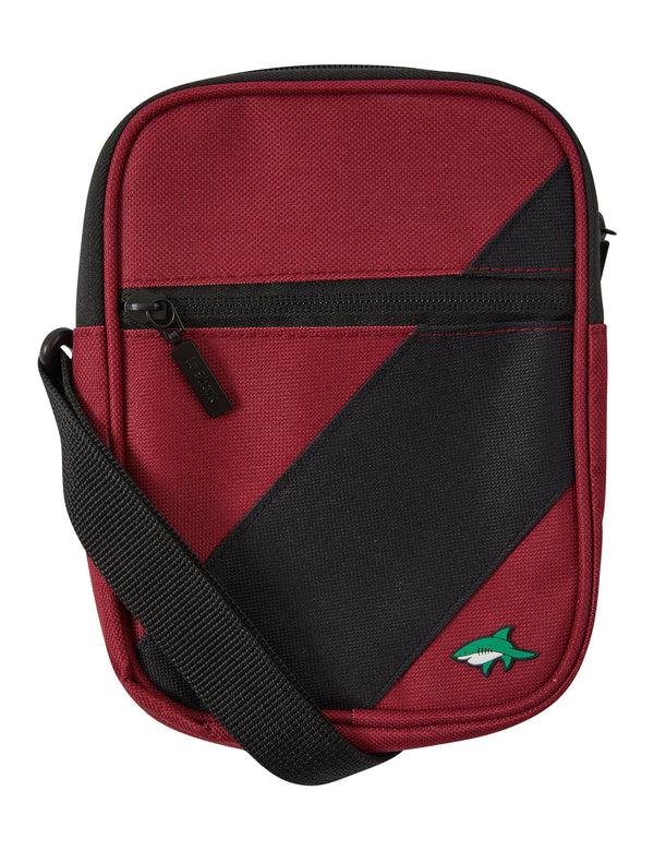 le shark Buckden Canvas Mini Messenger Bag