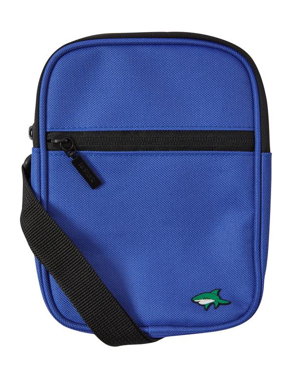 Le Shark Castell Canvas Cross Over Bag