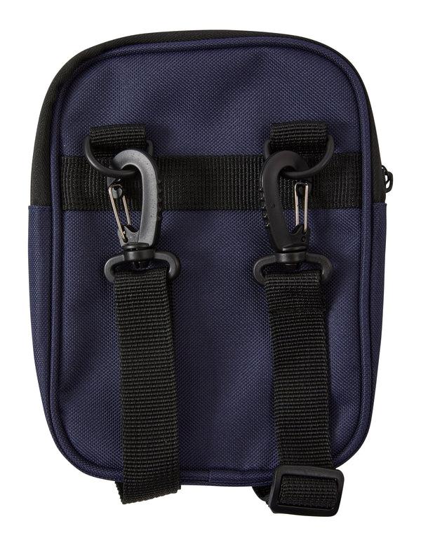 Le Shark Castell Canvas Cross Over Bag