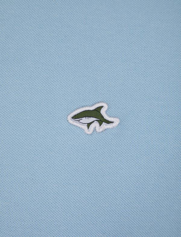 Le Shark Dunstan Cotton T-Shirt
