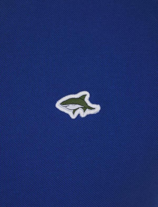 Le Shark Dunstan Cotton T-Shirt