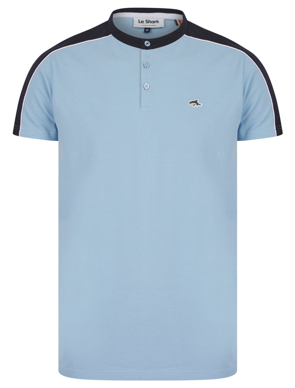 le shark Dunstan Cotton T-Shirt