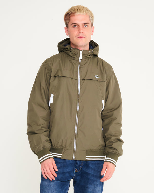 Le Shark Lerato Hooded Jacket