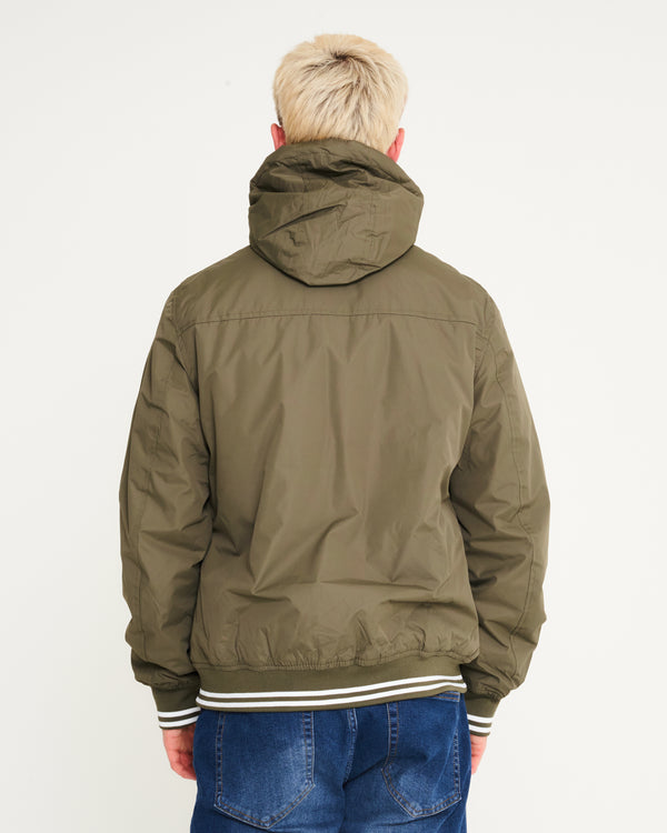 Le Shark Lerato Hooded Jacket