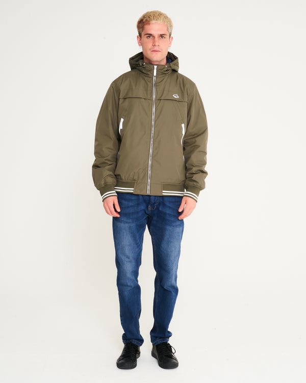 le shark Lerato Hooded Jacket