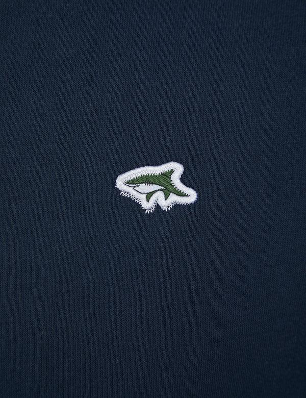 Le Shark Pulham Fleece Hoodie