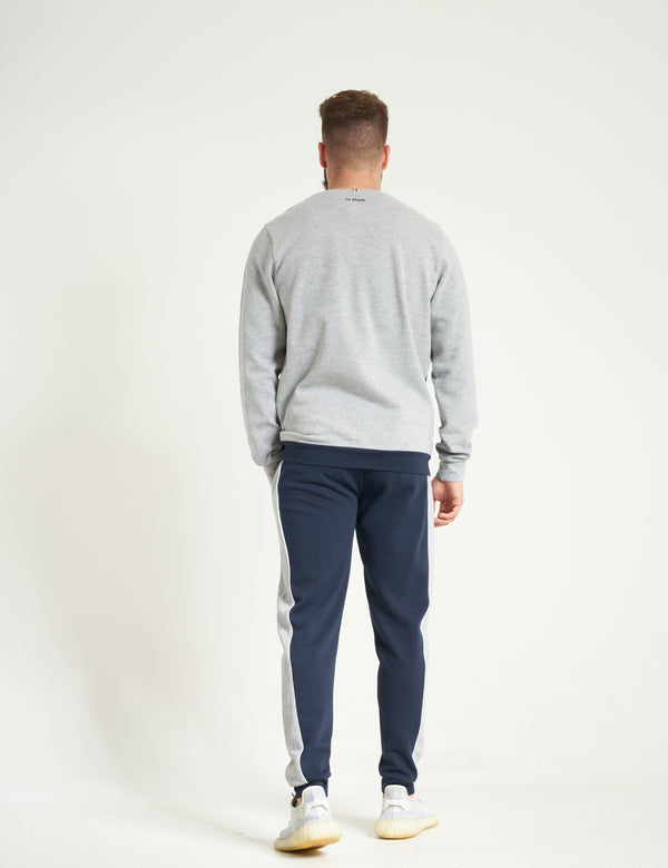 Le Shark Purcell Colour Block Tracksuit