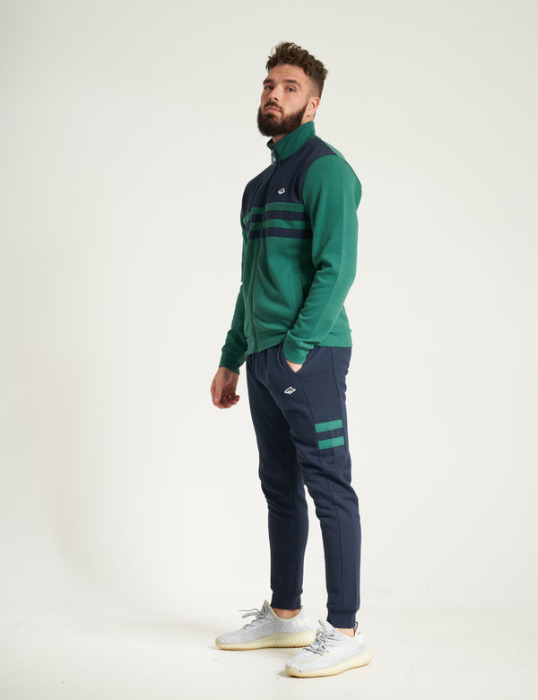Le Shark Radnor Fleece Tracksuit