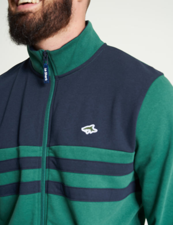 Le Shark Radnor Fleece Tracksuit