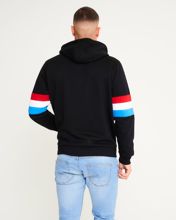 Le Shark Redan Zip Through Hoodie