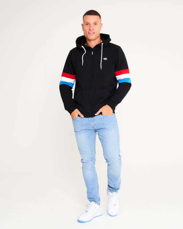 le shark Redan Zip Through Hoodie