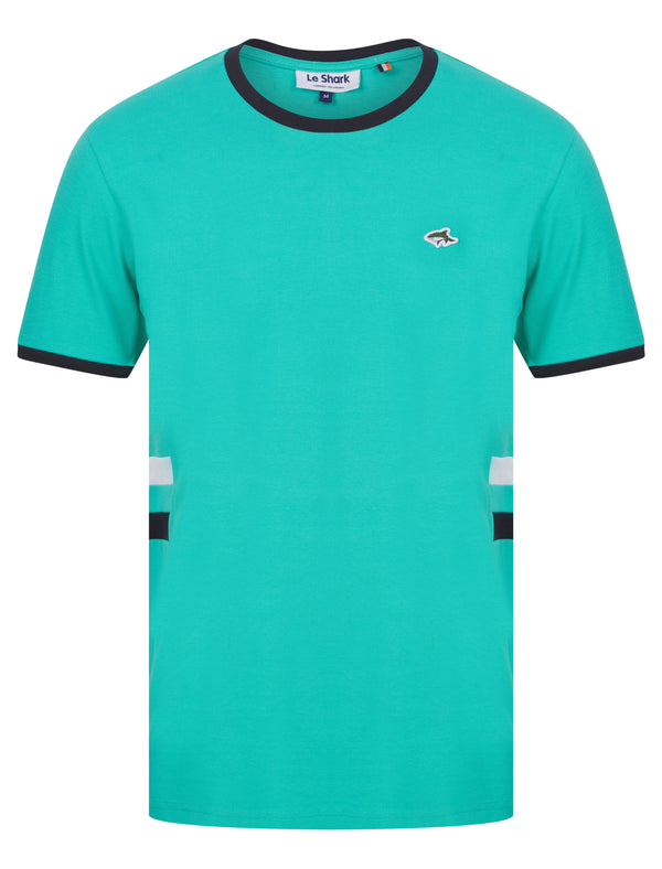 le shark Rojack Cotton T-Shirt