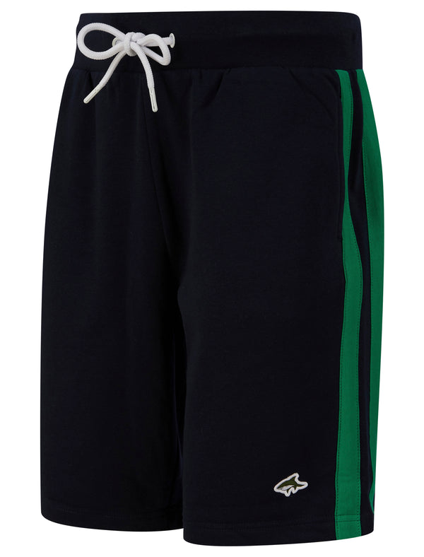 Le Shark Roper Fleece Jogger Shorts