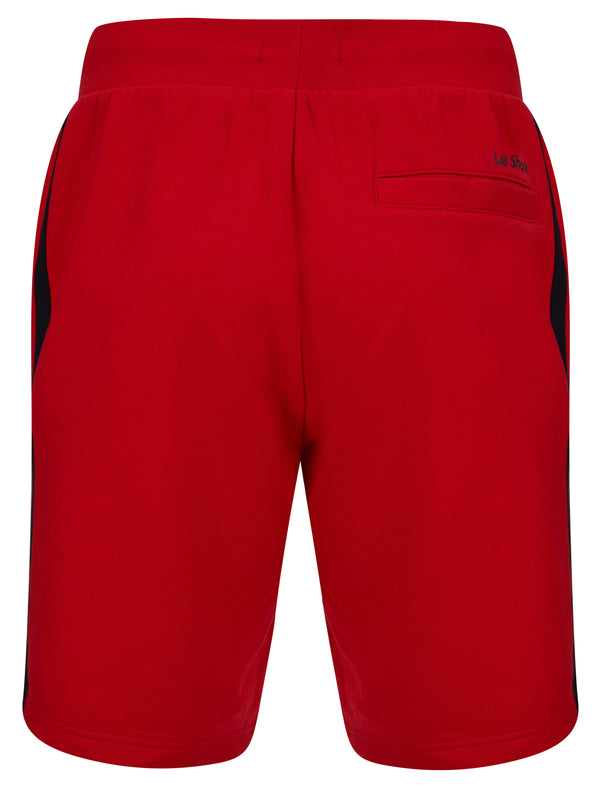 Le Shark Roper Fleece Jogger Shorts
