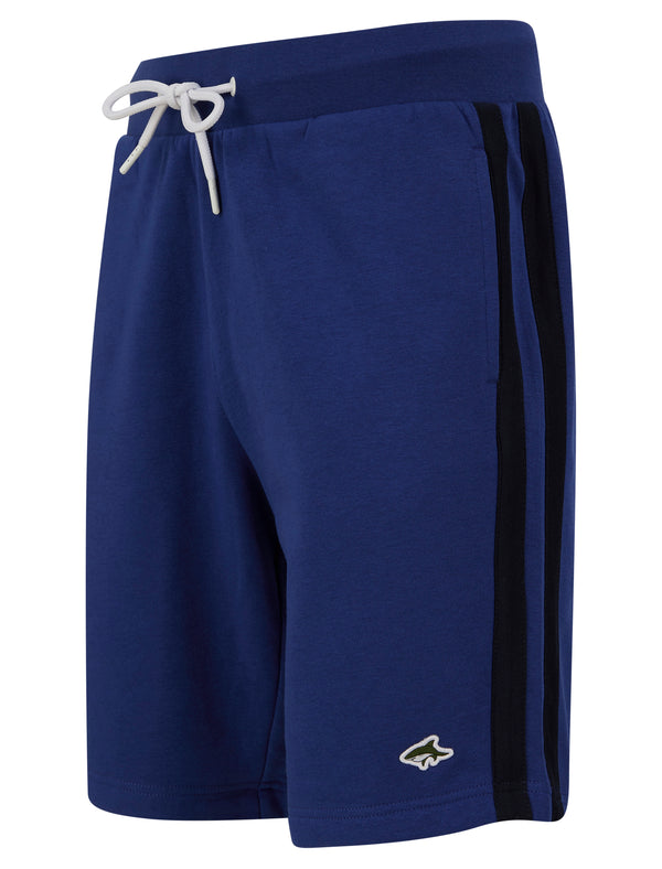 le shark Roper Fleece Jogger Shorts