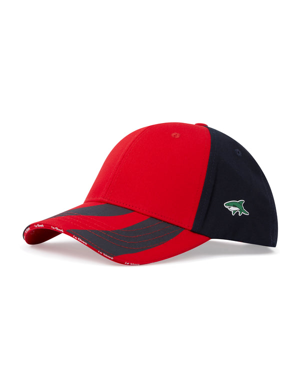 le Shark Rosman Cap