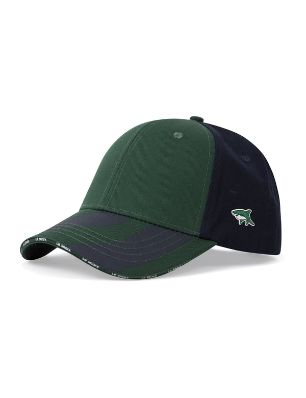 le shark Rosman Cap