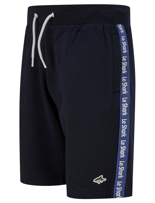 Le Shark Rumbold Fleece Jogger Shorts