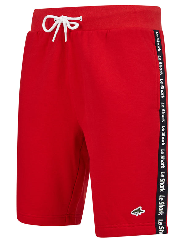 Le Shark Rumbold Fleece Jogger Shorts
