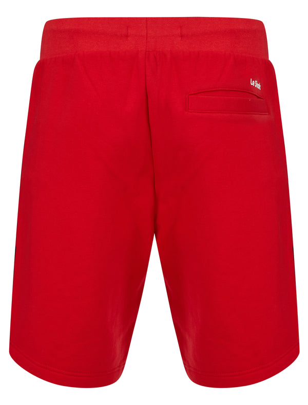 Le Shark Rumbold Fleece Jogger Shorts