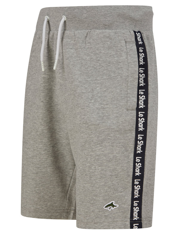 le shark Rumbold Fleece Jogger Shorts