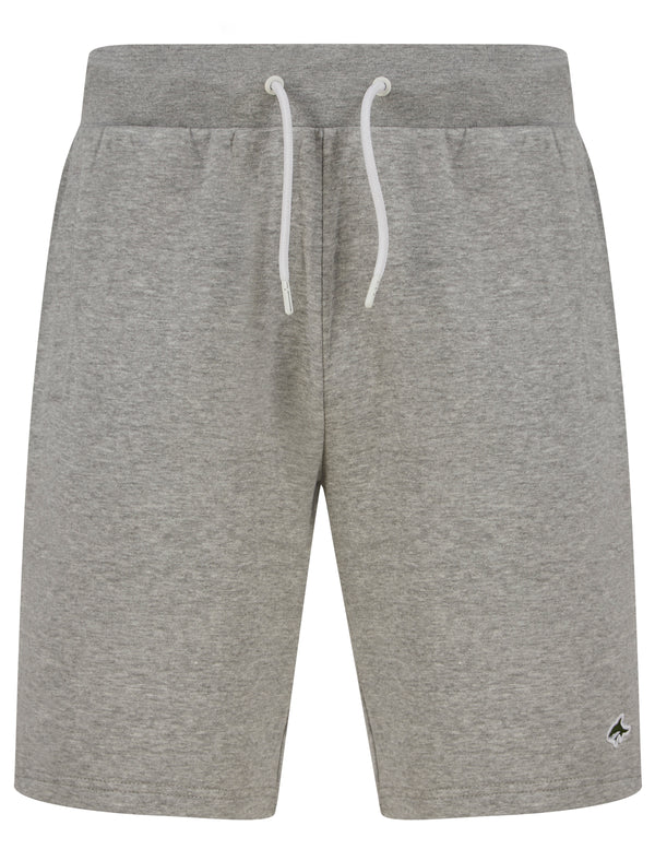 Le Shark Somers Fleece Jogger Shorts