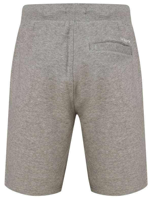 Le Shark Somers Fleece Jogger Shorts