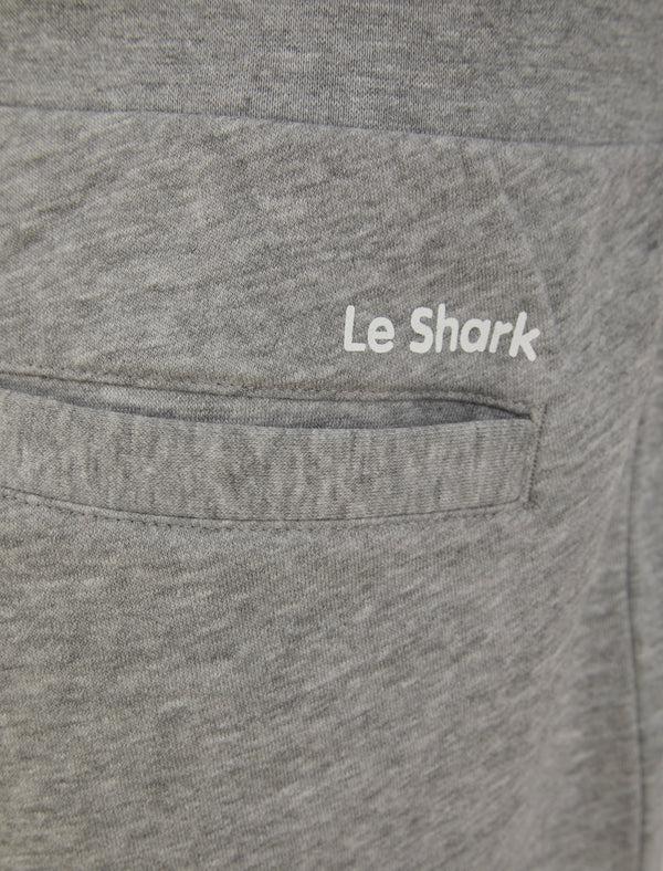 Le Shark Somers Fleece Jogger Shorts