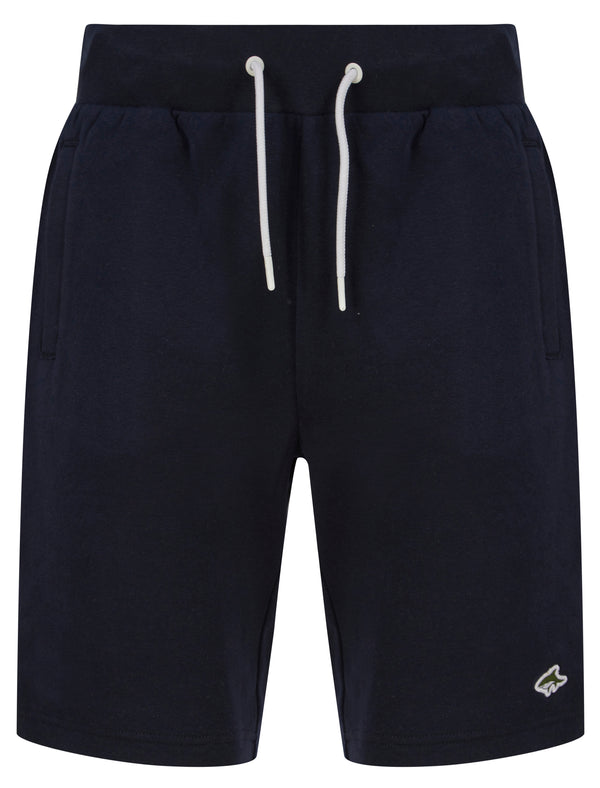 le shark Somers Fleece Jogger Shorts