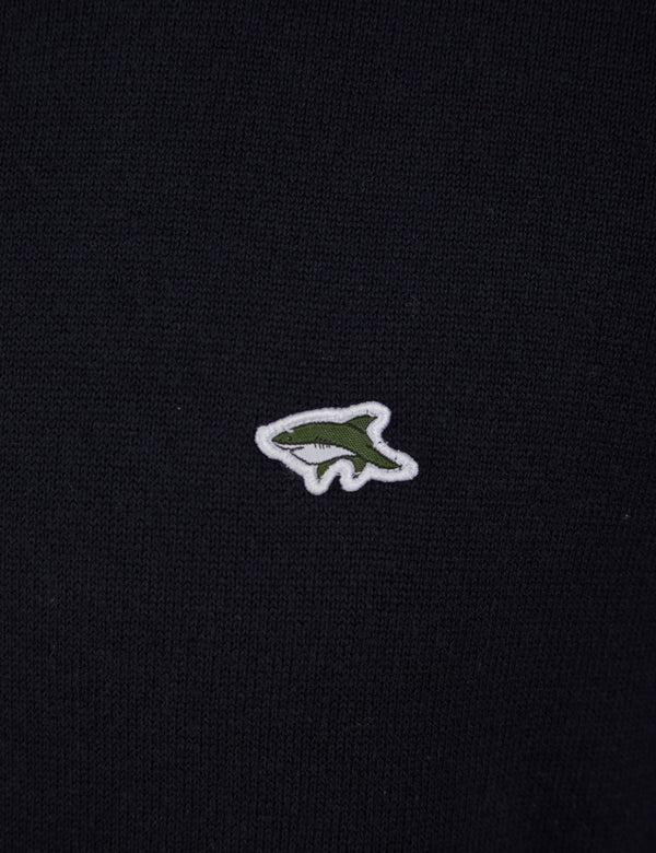 Le Shark Stirling Jersey Half Zip Sweater