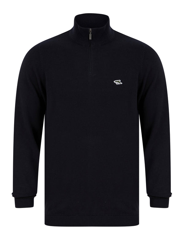 le shark Stirling Jersey Half Zip Sweater
