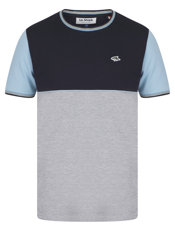 Le Shark Waring Cotton T-Shirt