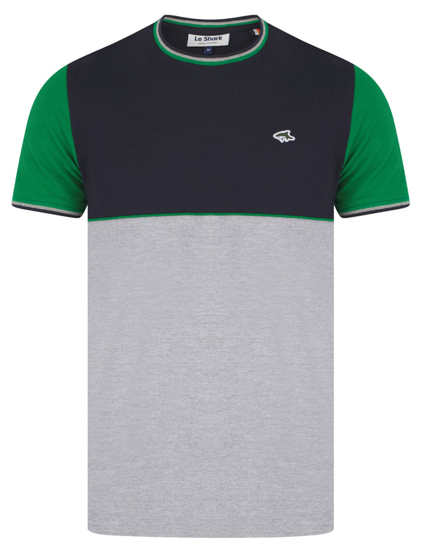 le shark Waring Cotton T-Shirt