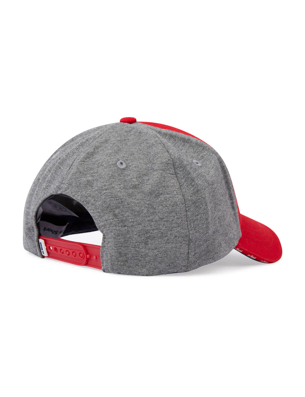 Le Shark Zovato Le Shark Polyester Jersey Cap