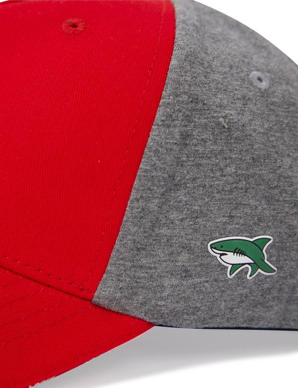 Le Shark Zovato Le Shark Polyester Jersey Cap
