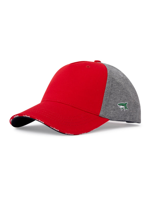 le shark Zovato Le Shark Polyester Jersey Cap